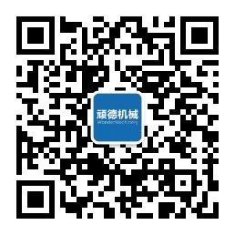 微信公众号二维码